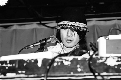 中國僑網(wǎng)(崔峻 攝)