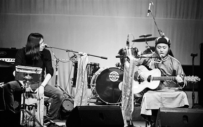 中國僑網(wǎng)(崔峻 攝)