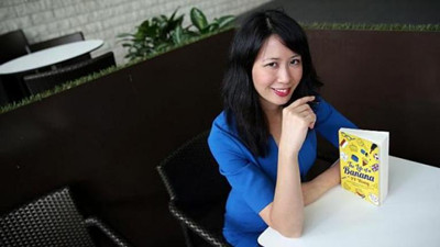 中國僑網(wǎng)(英國《僑報》)