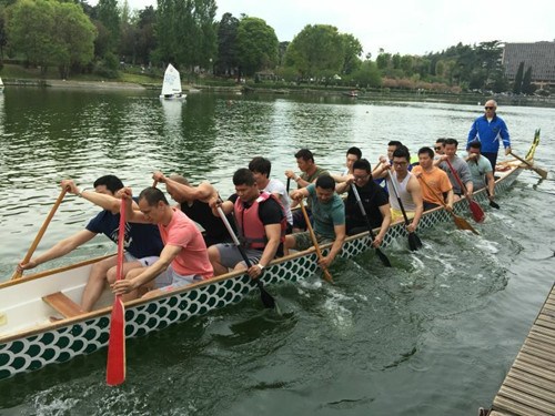 中國僑網(意大利歐洲《華人街》)