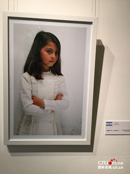 中國(guó)僑網(wǎng)“第三屆拉美藝術(shù)季”系列展覽在京開(kāi)幕。