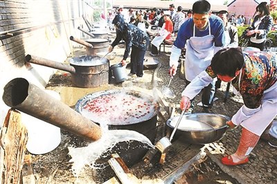 中國僑網(wǎng)(袁藝 攝)