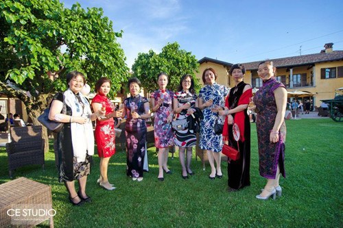 中國僑網(wǎng)(歐洲《華人街》)