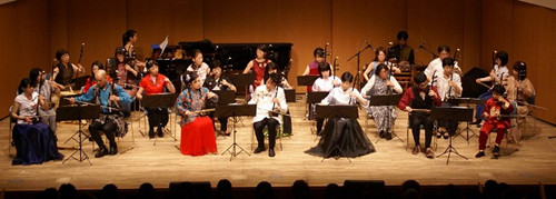 中國僑網(wǎng)(日本《中文導報》)