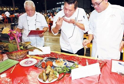 中國(guó)僑網(wǎng)(馬來(lái)西亞《詩(shī)華日?qǐng)?bào)》)