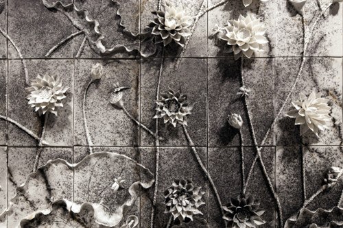 中國僑網(wǎng)《春夏秋冬》 (日本《中文導(dǎo)報(bào)》)