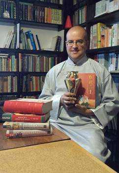 來自保加利亞的韓裴