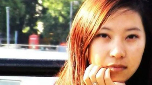 華人女作家鐘宜霖。(英國BBC英倫網(wǎng))