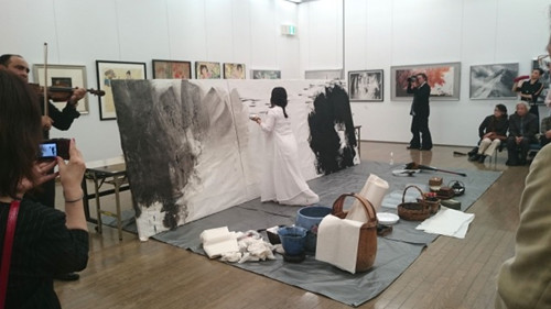 (日本《中文導(dǎo)報》)