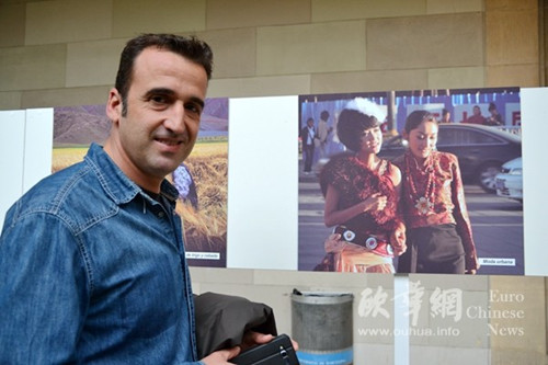 (西班牙《歐華報(bào)》)