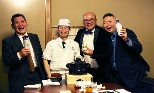 (日本新華僑報網(wǎng))