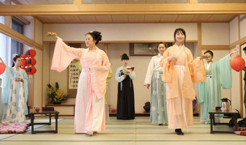 (日本《中文導(dǎo)報》)