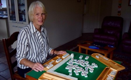 (新西蘭天維網(wǎng))