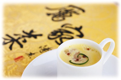 “厲家菜”菜品