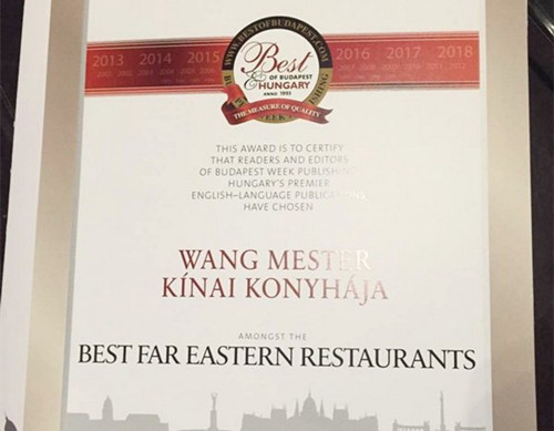 匈牙利《新導(dǎo)報》