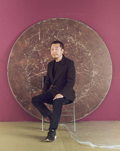中國(guó)青年導(dǎo)演賈樟柯在戛納電影節(jié)期間接受法媒專訪(法國(guó)《歐洲時(shí)報(bào)》援引法國(guó)《電視全覽》)