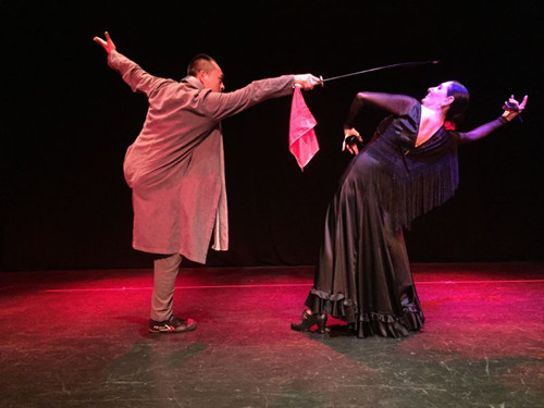 (西班牙《歐華報》)