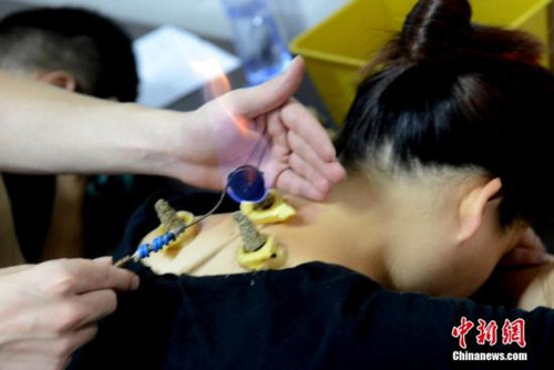 (資料圖:中新網(wǎng)記者劉可耕