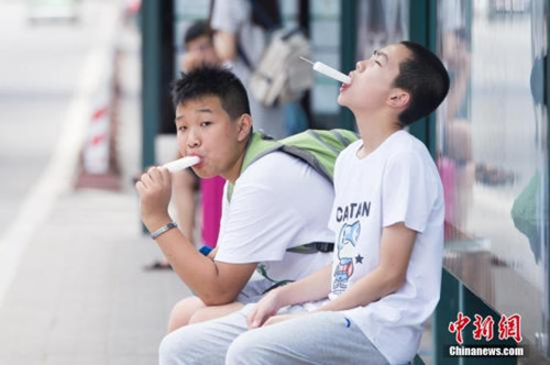 (資料圖:中新網(wǎng)記者李南軒