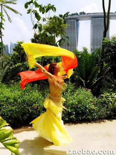 (新加坡《聯(lián)合早報》資料圖)