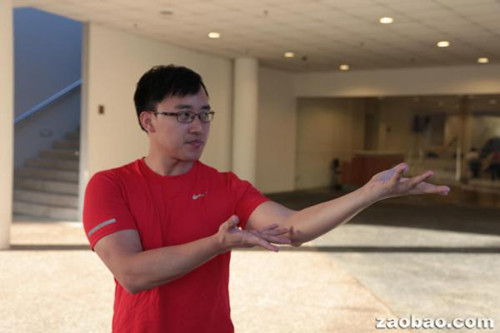 (資料圖:新加坡《聯(lián)合早報(bào)》)