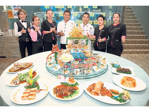 (馬來(lái)西亞《中國(guó)報(bào)》/黃敬疄