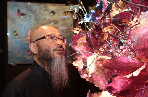 (英國《華聞周刊》)