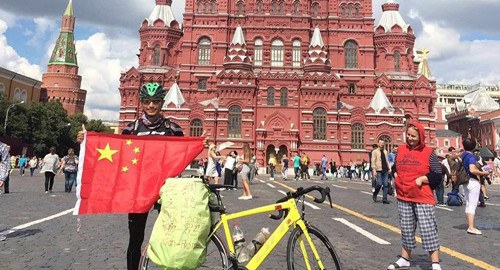 (俄羅斯《衛(wèi)星網(wǎng)》)