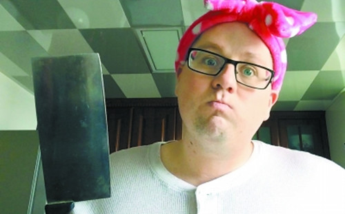 (《北京日?qǐng)?bào)》資料圖)