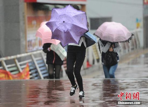 (資料圖:中新社記者