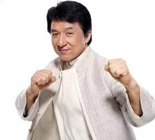 成龍(美國中文網(wǎng)