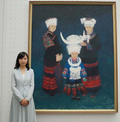 (日本《中文導報》