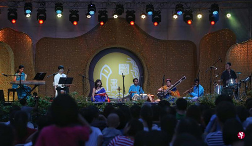 (新加坡《聯(lián)合早報(bào)》/李思敏