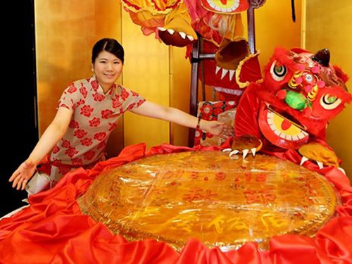 (日本《中文導報》