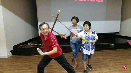 新加坡《聯(lián)合早報(bào)》