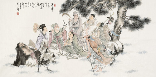 (西班牙《歐華報(bào)》