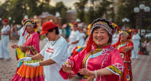 (俄羅斯衛(wèi)星網(wǎng)