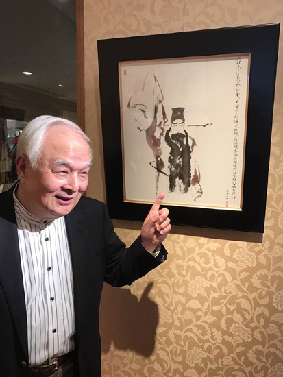 (日本新華僑報(bào)網(wǎng)圖片)