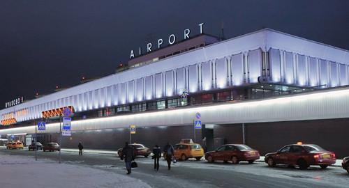 (俄羅斯衛(wèi)星網(wǎng)