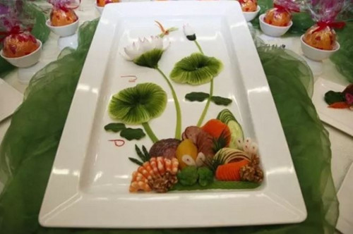 (資料圖:英國(guó)《華聞周刊》)