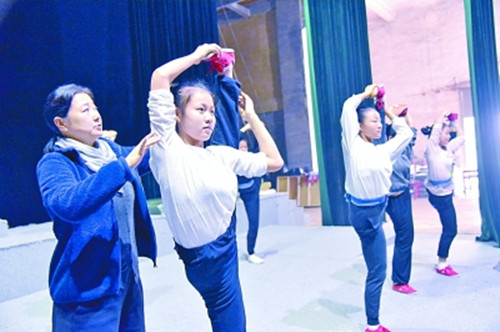 中國(guó)僑網(wǎng)(梁劍鋒 攝)