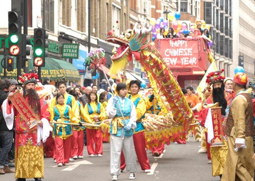 中國(guó)僑網(wǎng)(英國(guó)《僑報(bào)》資料圖)
