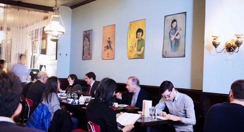 中國(guó)僑網(wǎng)(美國(guó)中文網(wǎng)資料圖)