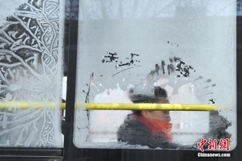 中國僑網(wǎng)資料圖:(中新社記者 孫昊聲 攝)