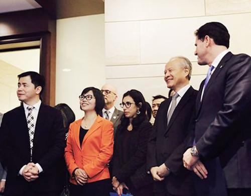 中國(guó)僑網(wǎng)(美國(guó)《僑報(bào)》資料圖)