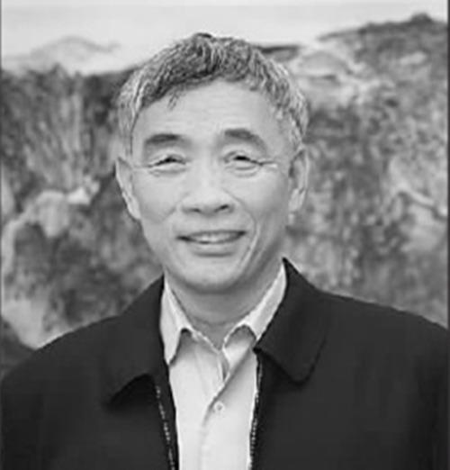 中國僑網(wǎng)中國駐比利時大使曲星。(劉軍 攝)