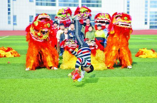 中國僑網(wǎng)房德華攝/光明圖片