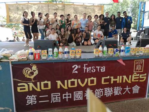 中國僑網(wǎng)活動(dòng)現(xiàn)場