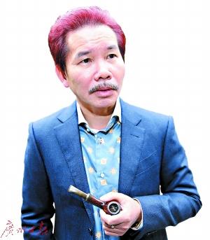 中國(guó)僑網(wǎng)許鴻飛(邵權(quán)達(dá) 攝)