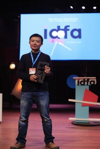 中國僑網(wǎng)于卓/攝